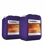 Plagron Cocos A&B nutrient 2